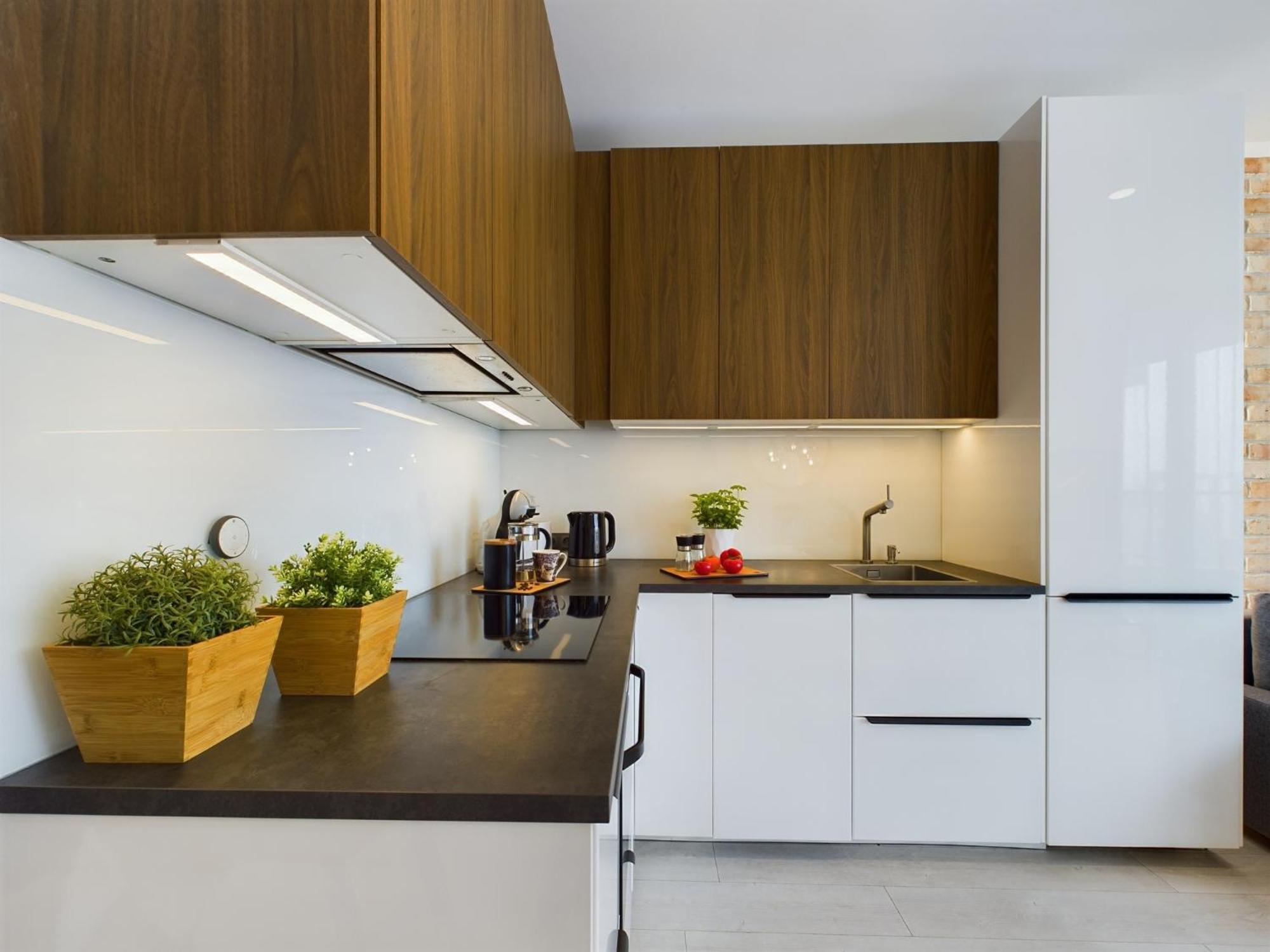 City Centre & Modern Quiet Apartment With Parking By Renters Prestige Krakkó Kültér fotó